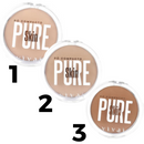 Pó Compacto Pure Skin - Vivai