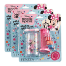 Paleta de Brilho Disney Minnie - Fenzza