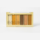 Paleta de Sombras GOLD - Luisance
