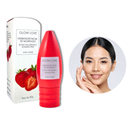 Hidratante Facial Glow Love Morango - Max Love