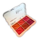 Paleta de Blush Superb - Sarahs