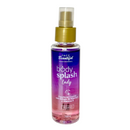 Body Splash Vegano Lady - Face Beautiful