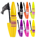 Máscara de Cilios 6 tipos - Pink 21