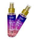 Body Splash Vegano Lady - Face Beautiful