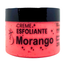 Esfoliante Corporal Morango - Naxos