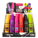 Máscara de Cilios 6 tipos - Pink 21