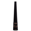 Novo Delineador Liquido Vegano Black - Dalla