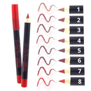 Lápis labial Sexy Lips - Pink21