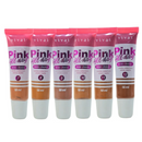 Base Líquida Matte Tons Médios e Escuros - Vivai