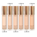 Corretivo Liquido Easy - Pink 21