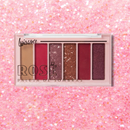 Paleta de Sombras ROSÉ - Luisance