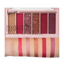 Paleta de Sombras ROSÉ - Luisance