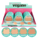 Pó Compacto Matte Vegano - Febella