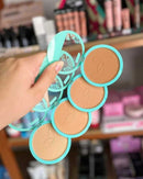 Pó Compacto Matte Vegano - Febella