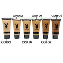 Base Liquida Start - Playboy