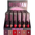 Batom Líquido Creme Lip - Ruby Rose
