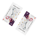 Modelador de Cílios Curvex - Macrilan