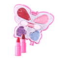 Kit de Maquiagem Infantil Fofys Borboleta - Vivai