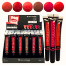 Lip Gloss Labial Hidratante - Bella Femme