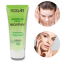 Sabonete Gel Facial Bioathiv - Poran