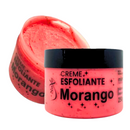 Esfoliante Corporal Morango - Naxos