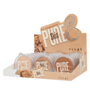 Pó Compacto Pure Skin - Vivai