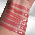 Blush Liquido - Pink 21