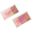 Trio de Iluminador Ilumine - Luisance