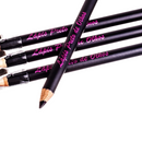 Lápis de Olho Preto com Apontador - Bella Femme