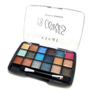 Paleta de 18 Sombras - Vivai