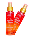 Body Splash Vegano Sunshine - Face Beautiful